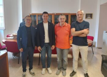 La Cna territoriale di Ragusa a confronto con il soprintendente De Marco
