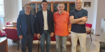 La Cna territoriale di Ragusa a confronto con il soprintendente De Marco