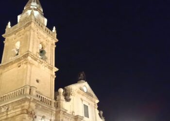 Le campane delle chiese della diocesi di Ragusa suonano a distesa per Gaza