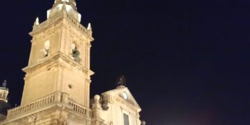 Le campane delle chiese della diocesi di Ragusa suonano a distesa per Gaza