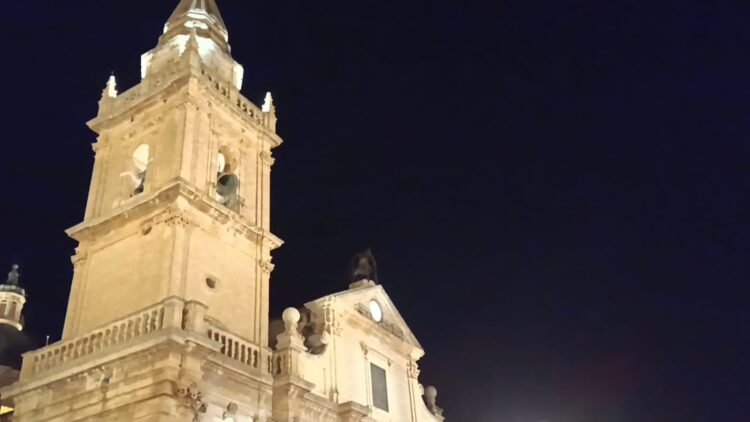 Le campane delle chiese della diocesi di Ragusa suonano a distesa per Gaza