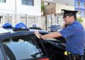 Vittoria, arrestato un 40enne per tentata rapina