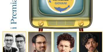 Ragusani nel mondo, ecco chi sono i premiati della sezione Giovani
