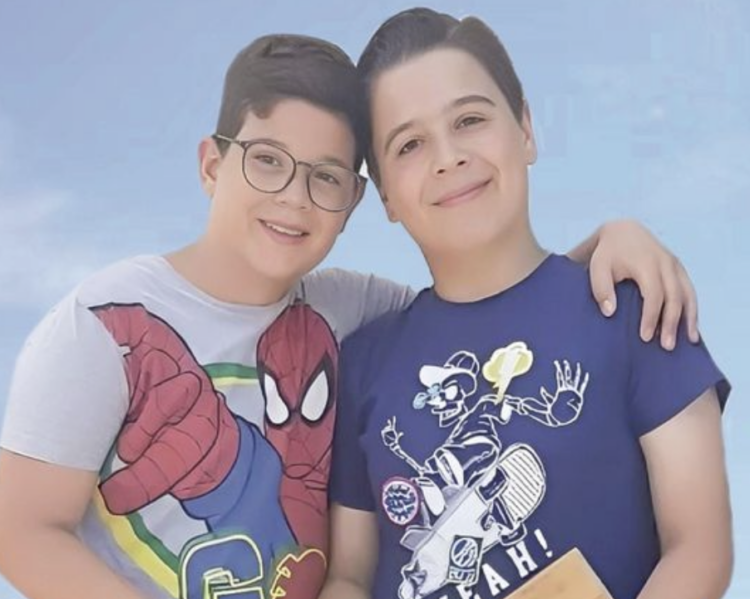 Vittoria e la memoria dei cuginetti D’Antonio a sei anni della scomparsa