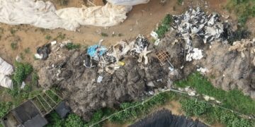 Fumarole in provincia di Ragusa, giro di vite del Libero consorzio