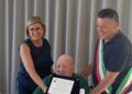 Scicli, Concetto Drago ha compiuto 104 anni