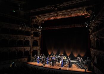 Ragusa, torna la rassegna Sagrato d’autore con “Alla scoperta di Morricone”