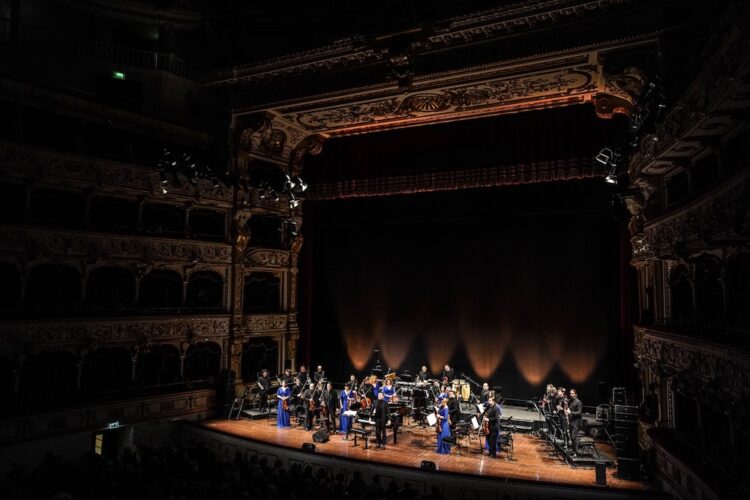 Ragusa, torna la rassegna Sagrato d’autore con “Alla scoperta di Morricone”