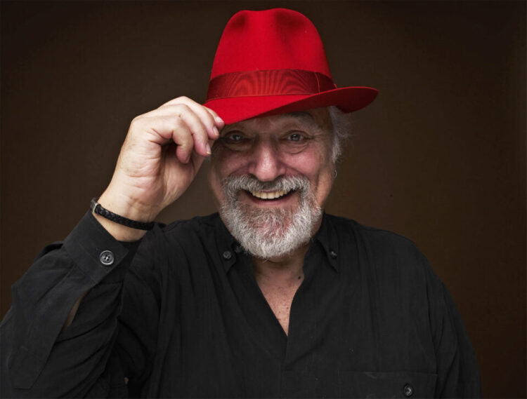 Sagrato d’autore a Ragusa, giovedì sera Eugenio Finardi in concerto