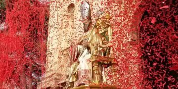 San Biagio a Comiso, verso la vigilia della festa del patrono