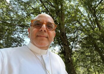 Giarratana, lettera aperta del nuovo parroco alla comunità: “Sono pronto a camminare insieme con voi”