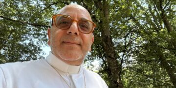 Giarratana, lettera aperta del nuovo parroco alla comunità: “Sono pronto a camminare insieme con voi”