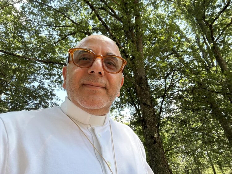 Giarratana, lettera aperta del nuovo parroco alla comunità: “Sono pronto a camminare insieme con voi”