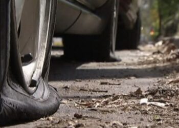 Modica, atti vandalici notturni alla ditta incaricata della scerbatura