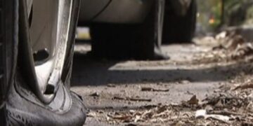 Modica, atti vandalici notturni alla ditta incaricata della scerbatura