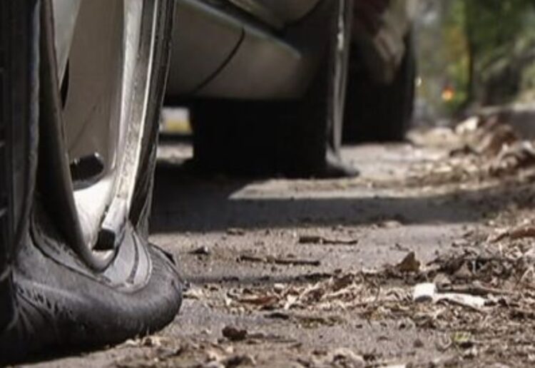 Modica, atti vandalici notturni alla ditta incaricata della scerbatura