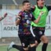 L’attaccante Gabriele Cacciola approda al Vittoria