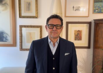 Lions, il comisano Bellassai presidente della VIII Circoscrizione iblea per l’anno sociale 2025-2026