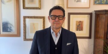 Lions, il comisano Bellassai presidente della VIII Circoscrizione iblea per l’anno sociale 2025-2026
