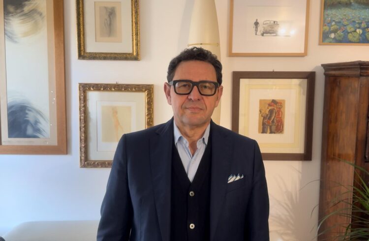 Lions, il comisano Bellassai presidente della VIII Circoscrizione iblea per l’anno sociale 2025-2026