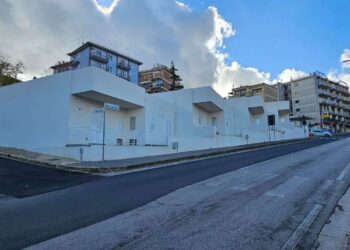 Lo scandaloso caso degli alloggi Iacp di via Risorgimento a Ragusa