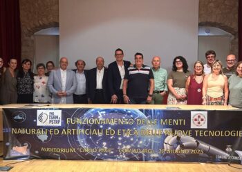 Comiso, l’intelligenza artificiale e le applicazioni nelle professioni sanitarie