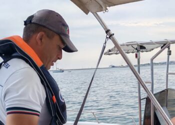 Guardia costiera in azione in provincia di Ragusa, al via l’operazione “Mari e laghi sicuri 2025”