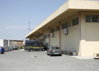 Hot spot di Pozzallo, i sindacati denunciano una serie di disagi ai danni dei lavoratori