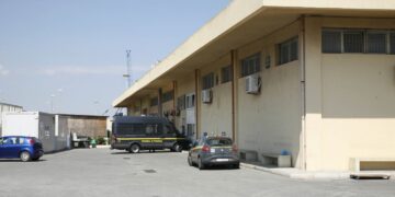 Hot spot di Pozzallo, i sindacati denunciano una serie di disagi ai danni dei lavoratori