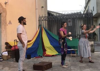 Ragusa e la festa della Madonna del Carmine, giornate piene e intense