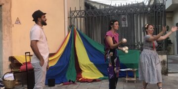 Ragusa e la festa della Madonna del Carmine, giornate piene e intense