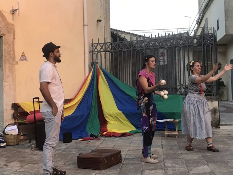Ragusa e la festa della Madonna del Carmine, giornate piene e intense