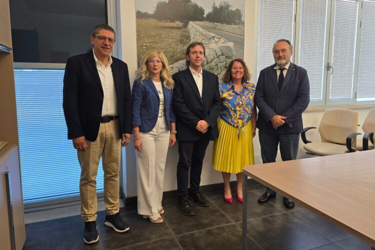 Ragusa e la rendicontazione di sostenibilità