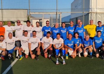 Vittoria, il Memorial Adolfo Padua per ricordare un grande medico e un grande uomo di sport