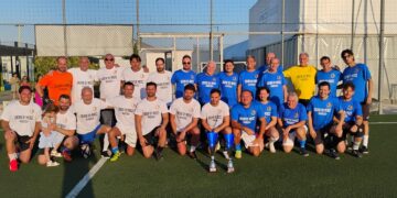 Vittoria, il Memorial Adolfo Padua per ricordare un grande medico e un grande uomo di sport
