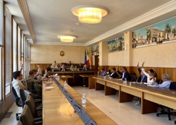 Il consiglio provinciale di Ragusa approva le variazioni di bilancio