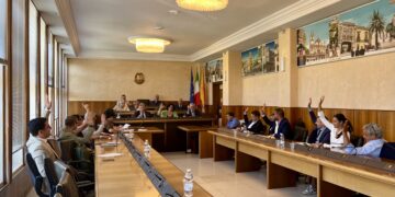 Il consiglio provinciale di Ragusa approva le variazioni di bilancio