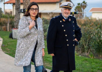 Modica, va in pensione il comandante della polizia locale Saro Cannizzaro