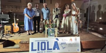 Marina di Ragusa, Liolà 2025 prosegue con un appuntamento dedicato alla Legalità