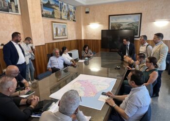 Il Libero consorzio comunale di Ragusa attiva “Vai col bus. Insieme in sicurezza”