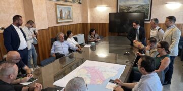 Il Libero consorzio comunale di Ragusa attiva “Vai col bus. Insieme in sicurezza”