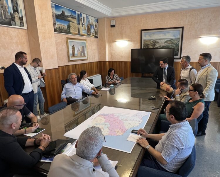 Il Libero consorzio comunale di Ragusa attiva “Vai col bus. Insieme in sicurezza”