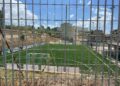 Ristrutturato il campo “Piero Garaffa” a Giarratana, domani pomeriggio cerimonia d’inaugurazione