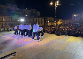 Ragusa, in piazza San Giovanni la seconda edizione del Palco della danza iblea