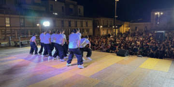 Ragusa, in piazza San Giovanni la seconda edizione del Palco della danza iblea