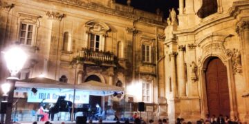 Ibla in festa al via da domani, andrà avanti sino al 17 agosto