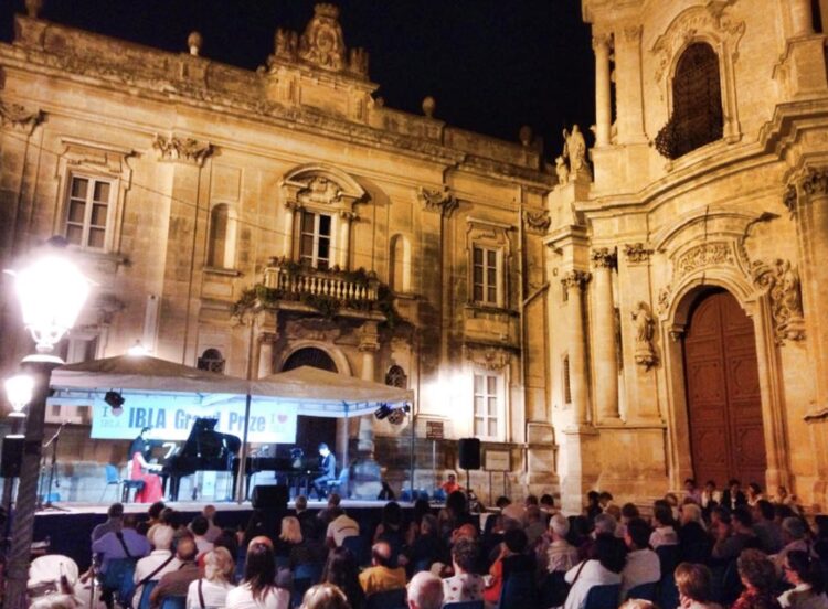 Ibla in festa al via da domani, andrà avanti sino al 17 agosto