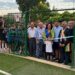Giarratana, inaugurato ieri sera con una bella festa il ristrutturato campo Piero Garaffa