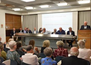 Ragusa, l’assemblea annuale dell’Ordine dei medici ha fatto il punto sulle criticità della professione