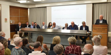 Ragusa, l’assemblea annuale dell’Ordine dei medici ha fatto il punto sulle criticità della professione
